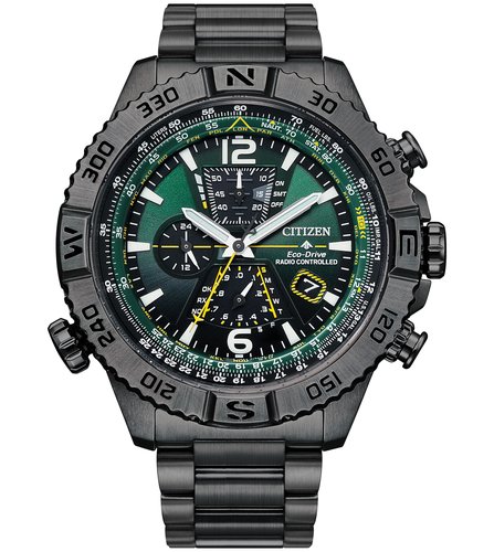 Reloj Citizen De Pulso C061464