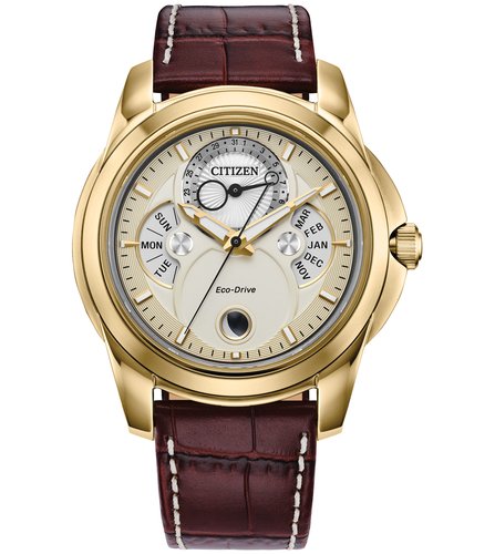 Reloj Citizen De Pulso C061934