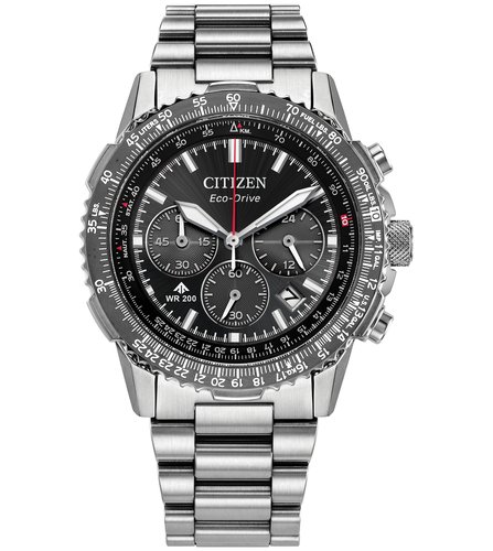 Reloj Citizen De Pulso C062051