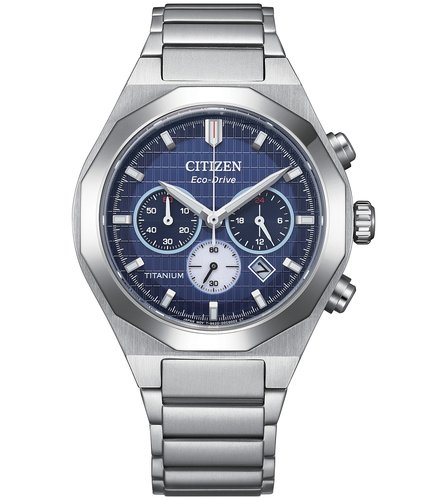 Reloj Citizen De Pulso C061961