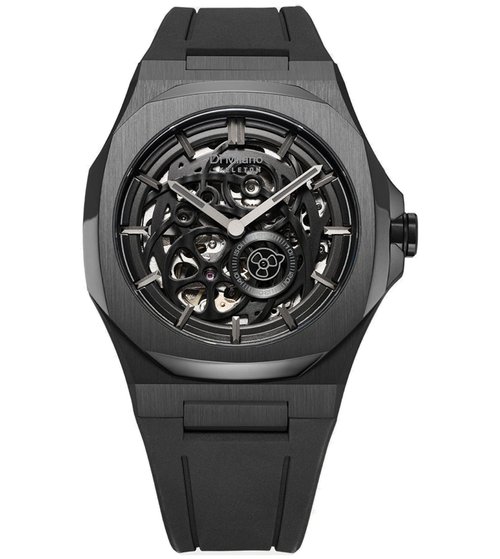 Reloj D1 Milano De Pulso D1-SKRJ17
