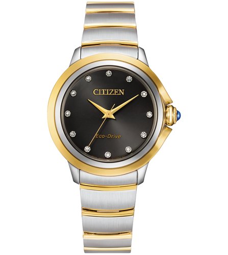 Reloj Citizen De Pulso C061456