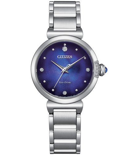 Reloj Citizen De Pulso EM1060-87L