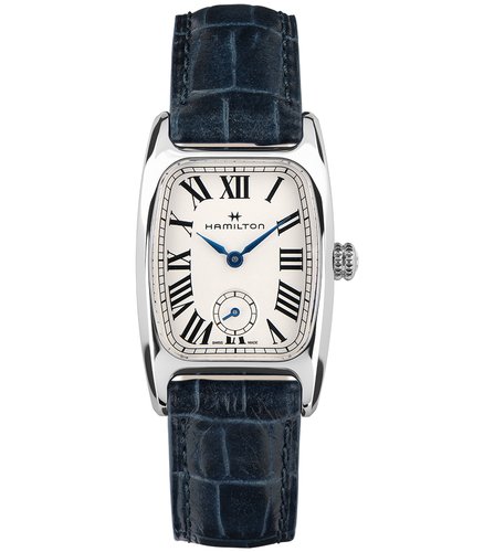 Reloj Hamilton De Pulso H13321611