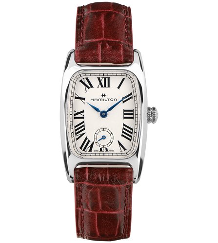Reloj Hamilton De Pulso H13321811