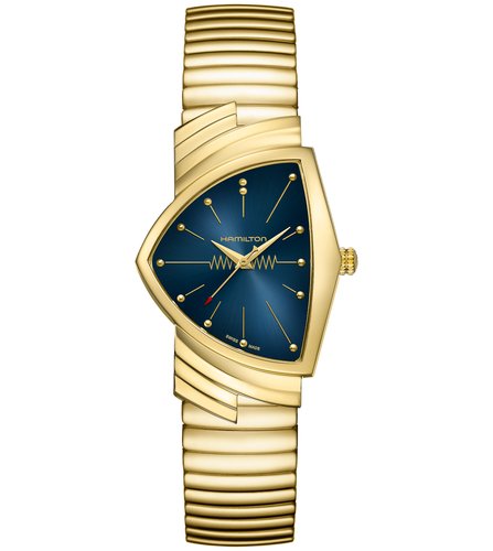 Reloj Hamilton De Pulso H24301141