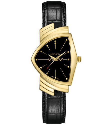 Reloj Hamilton De Pulso H24301731