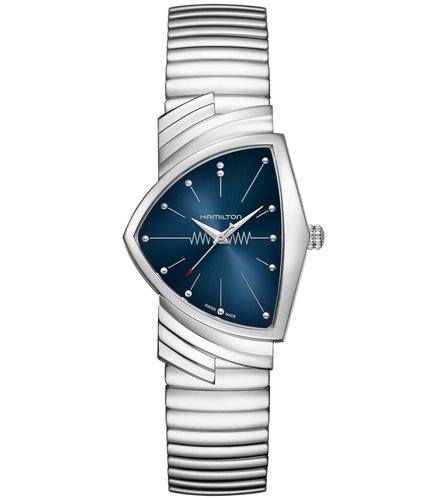 Reloj Hamilton De Pulso H24411142