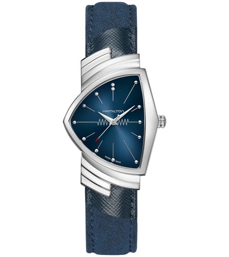 Reloj Hamilton De Pulso H24411942