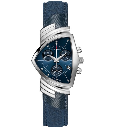 Reloj Hamilton De Pulso H24432941