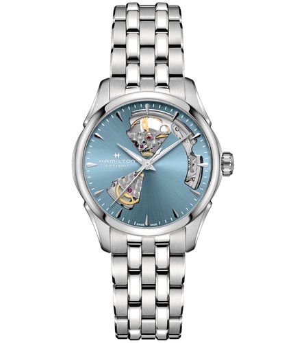 Reloj Hamilton De Pulso H32215140