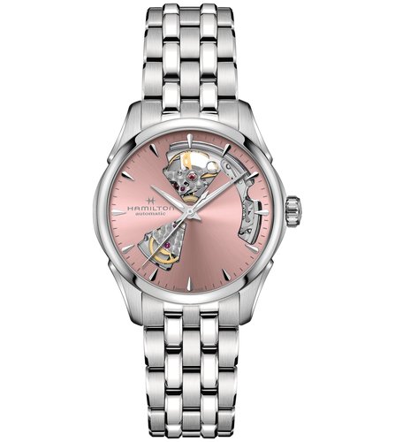 Reloj Hamilton De Pulso H32215170