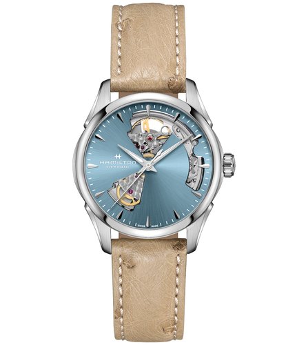 Reloj Hamilton De Pulso H32215840