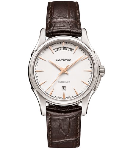 Reloj Hamilton De Pulso H32505511