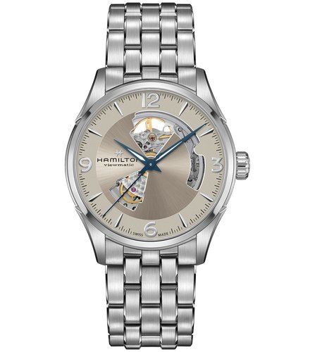 Reloj Hamilton De Pulso H32705121