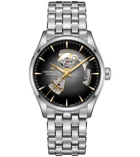 Reloj Hamilton De Pulso H32705180