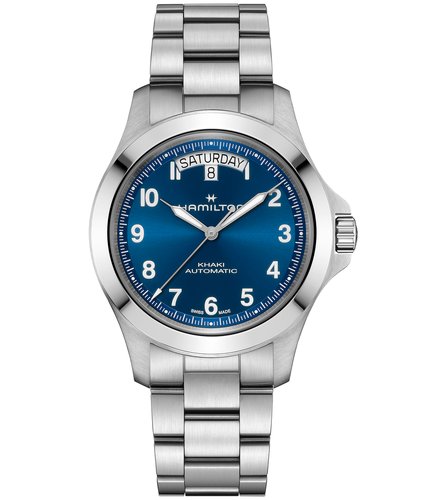 Reloj Hamilton De Pulso H64475140