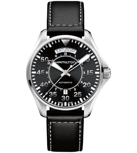 Reloj Hamilton De Pulso H64615735