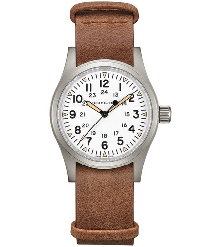 Reloj Hamilton De Pulso H69439511