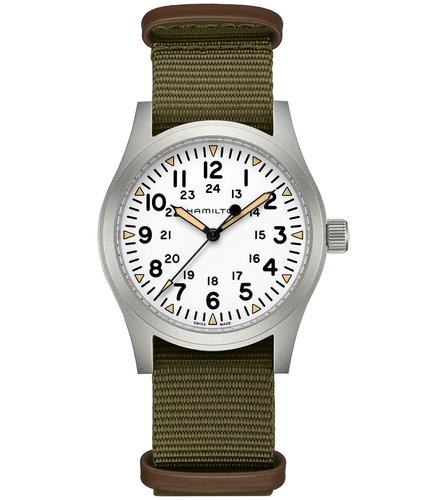 Reloj Hamilton De Pulso H69529913