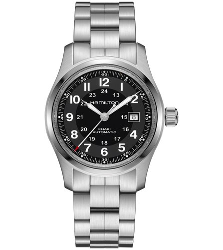 Reloj Hamilton De Pulso H70515137