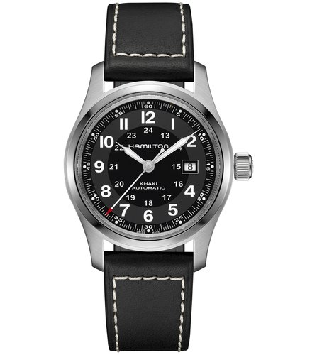 Reloj Hamilton De Pulso H70605733