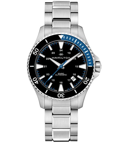 Reloj Hamilton De Pulso H82315131