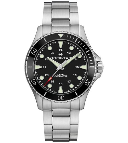 Reloj Hamilton De Pulso H82515130
