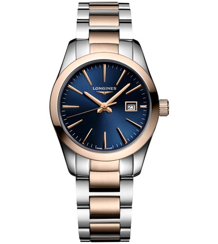 Reloj Longines De Pulso L2.286.3.92.7