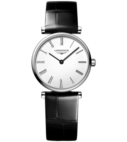 Reloj Longines De Pulso L4.209.4.11.2