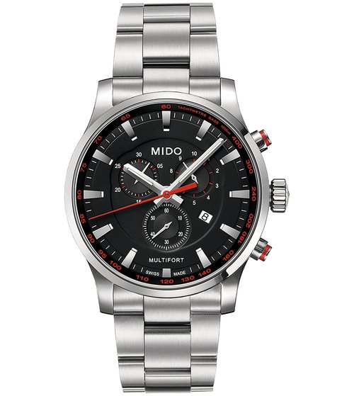 Reloj Mido De Pulso M0054171105100