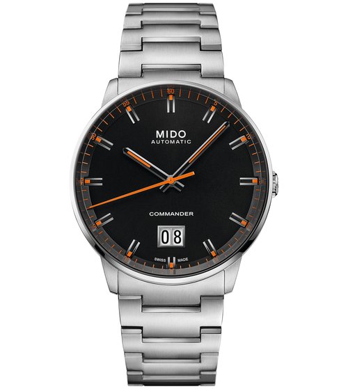 Reloj Mido De Pulso M0216261105100