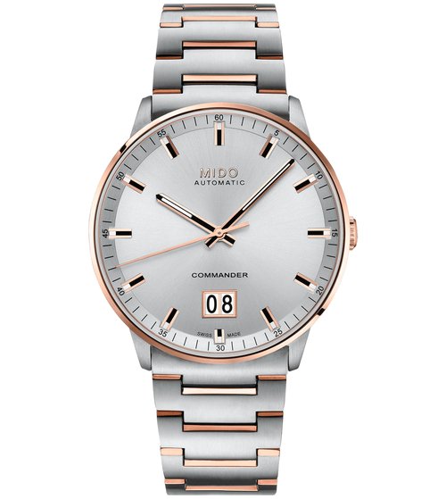 Reloj Mido De Pulso M0216262203100