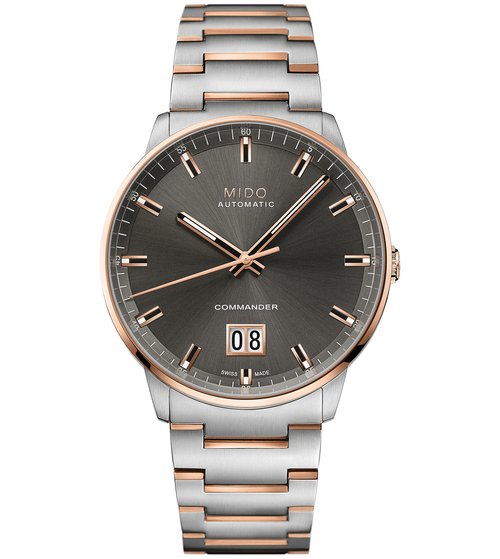 Reloj Mido De Pulso M0216262206100