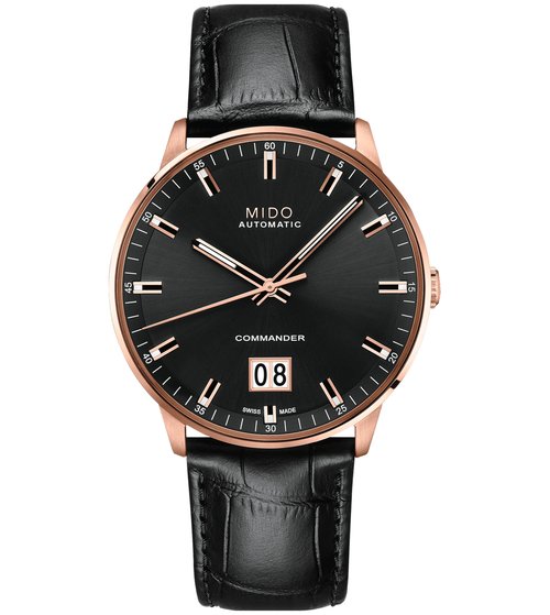Reloj Mido De Pulso M0216263605100