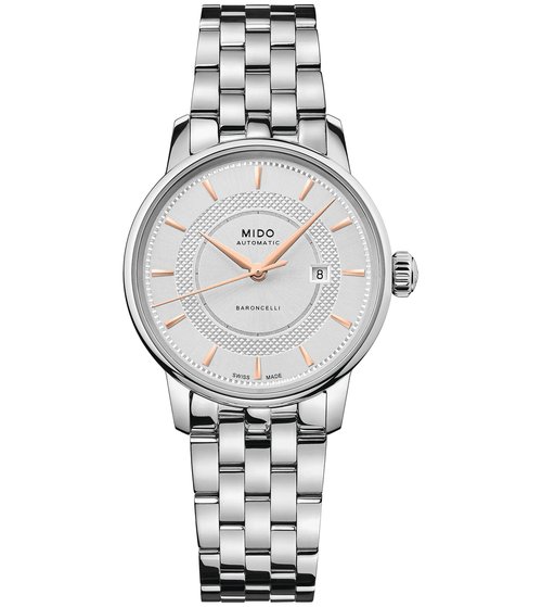 Reloj Mido De Pulso M0372071103101
