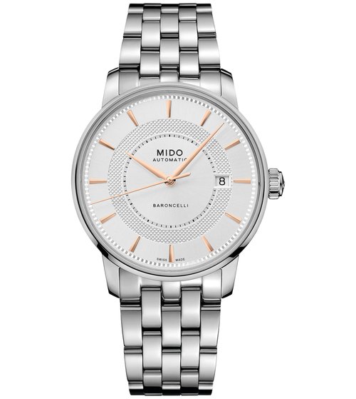 Reloj Mido De Pulso M0374071103101