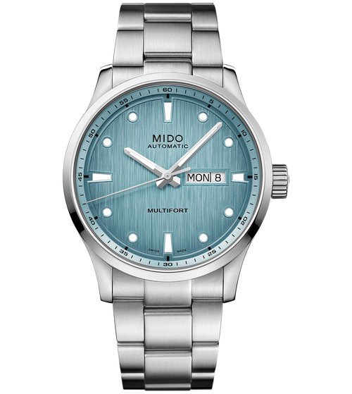 Reloj Mido De Pulso M0384301104100