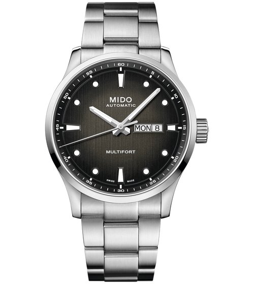 Reloj Mido De Pulso M0384301105100