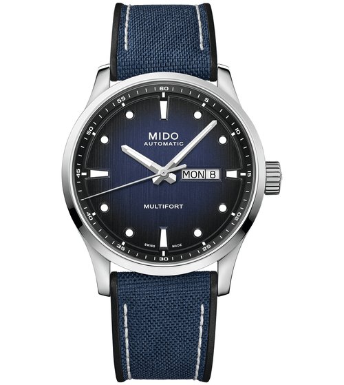 Reloj Mido De Pulso M0384301704100
