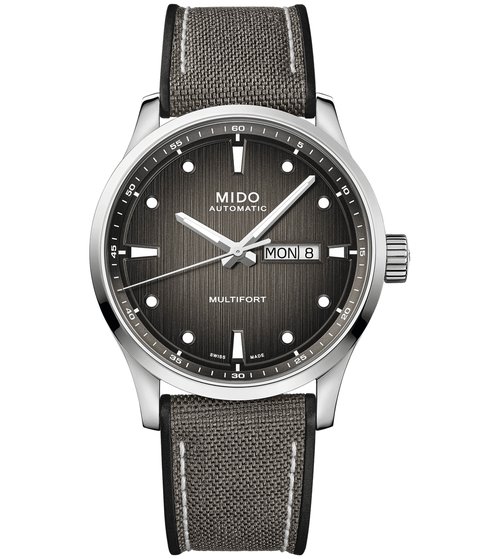 Reloj Mido De Pulso M0384301708100