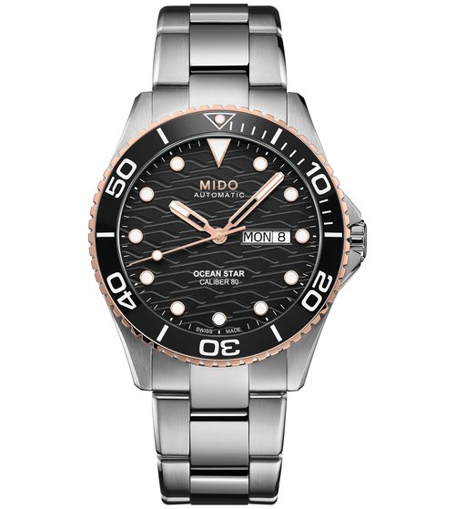Reloj Mido De Pulso M0424302105100