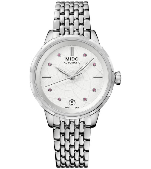 Reloj Mido De Pulso M0432071101100