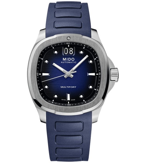 Reloj Mido De Pulso M0495261704100