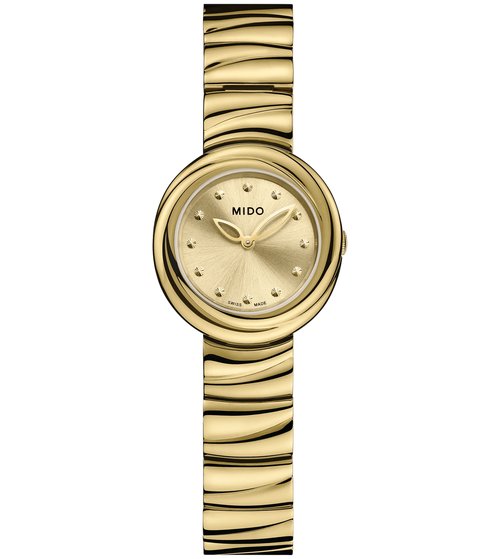 Reloj Mido De Pulso M0500093302100