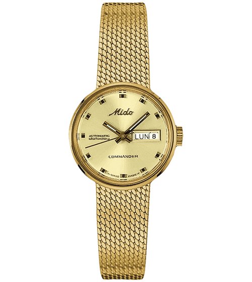 Reloj Mido De Pulso M716937213