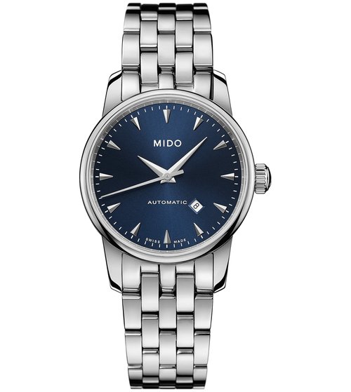 Reloj Mido De Pulso M76004151