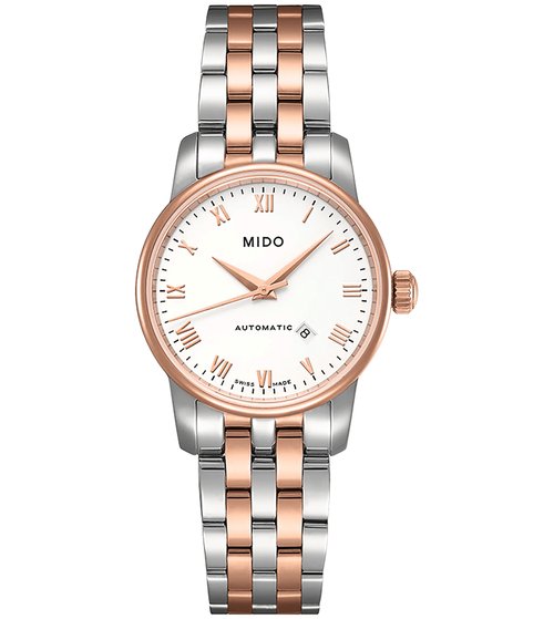 Reloj Mido De Pulso M76009N61