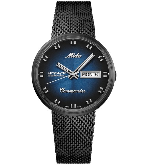 Reloj Mido De Pulso M842932511