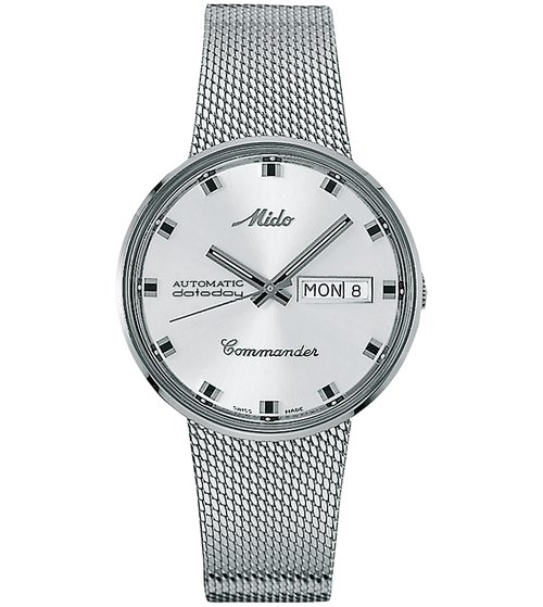 Reloj Mido De Pulso M842942113
